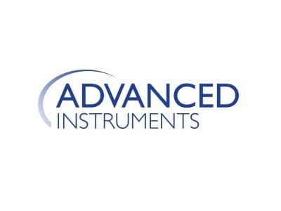 Advanced Instruments